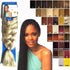 Impression Super Braid Bulk Plaits Braids Hair Extension 86" Long - All Colors